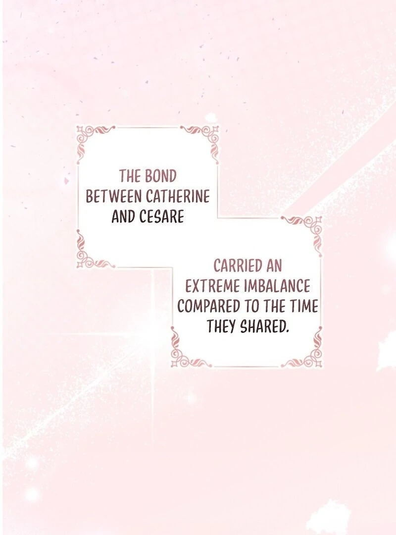 Catherine's Key to a Happy Life Chapter 101 page 105 - 