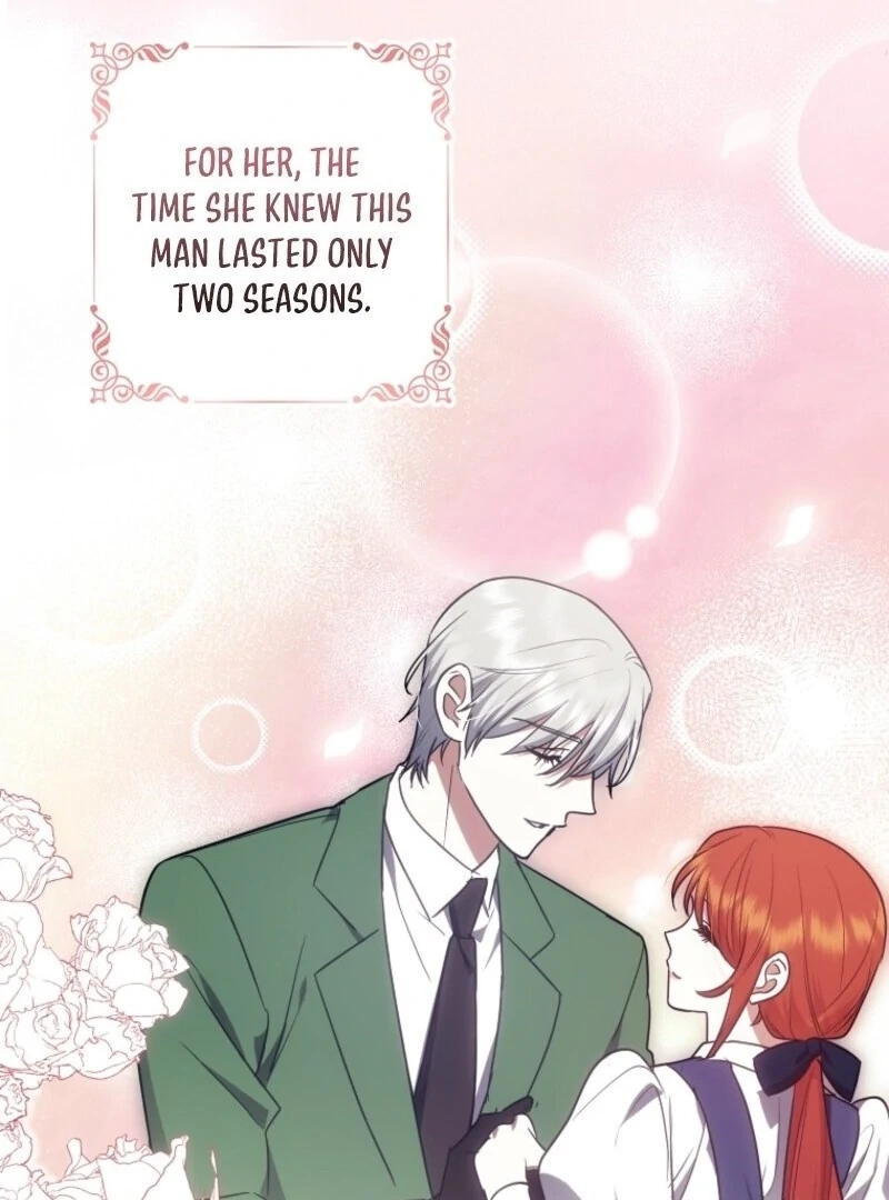 Catherine's Key to a Happy Life Chapter 101 page 106 - 