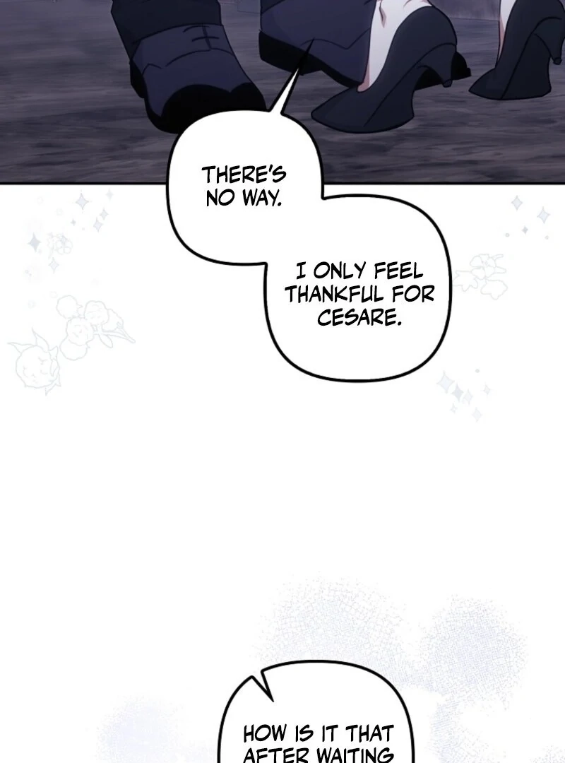 Catherine's Key to a Happy Life Chapter 101 page 114 - 