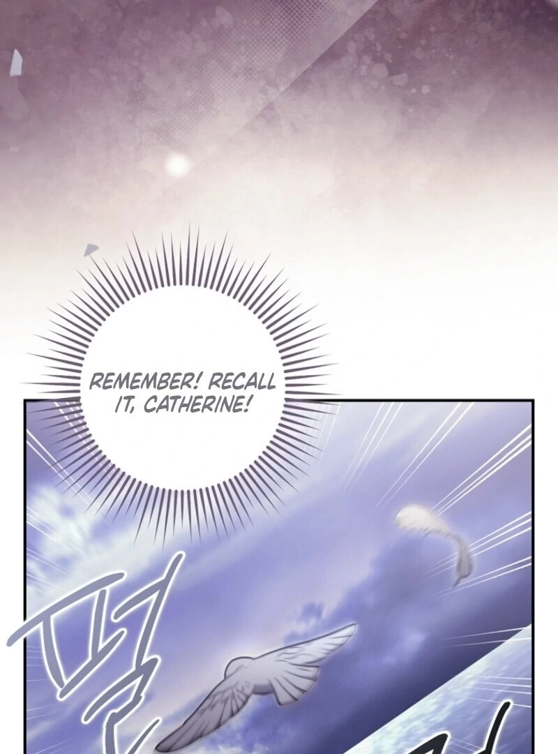 Catherine's Key to a Happy Life Chapter 101 page 15 - 