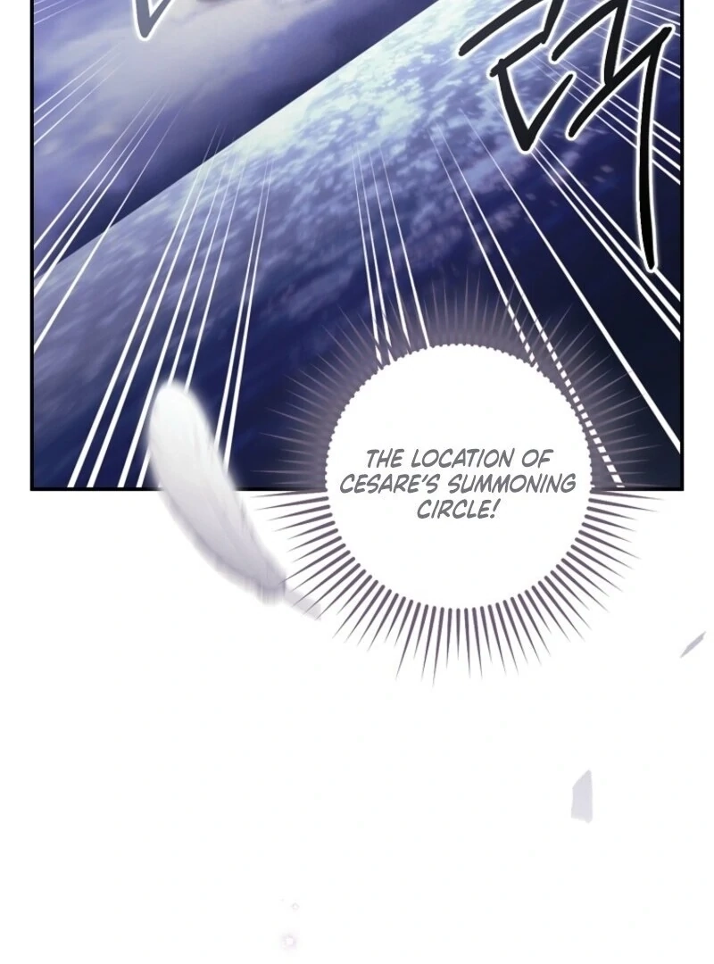 Catherine's Key to a Happy Life Chapter 101 page 16 - 