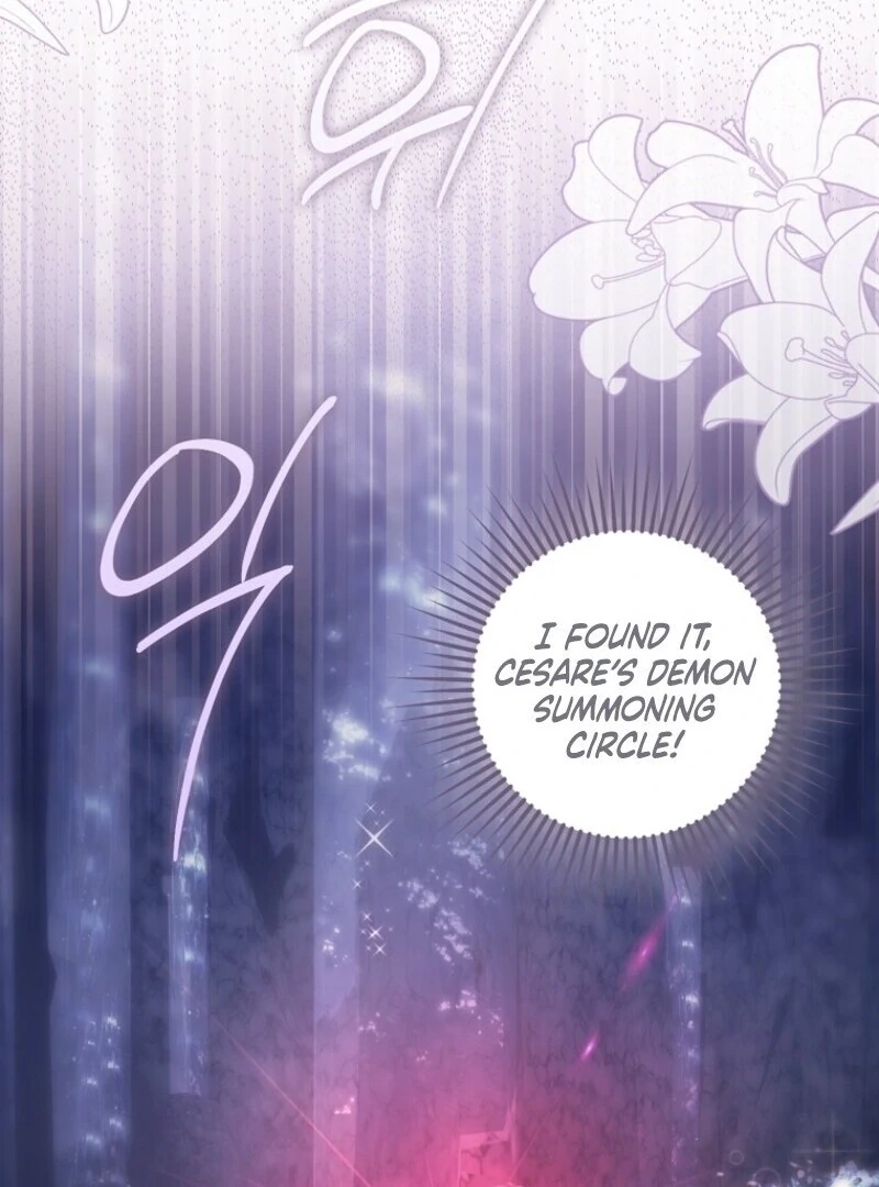 Catherine's Key to a Happy Life Chapter 101 page 24 - 