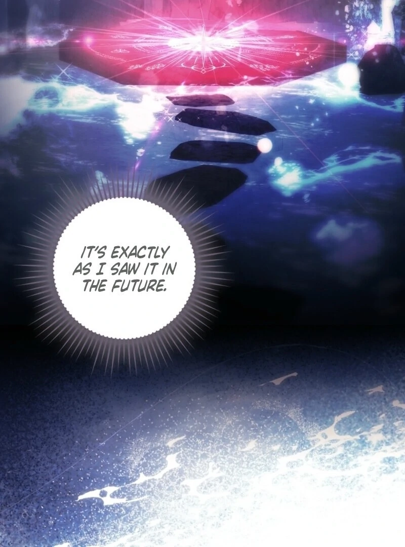 Catherine's Key to a Happy Life Chapter 101 page 25 - 