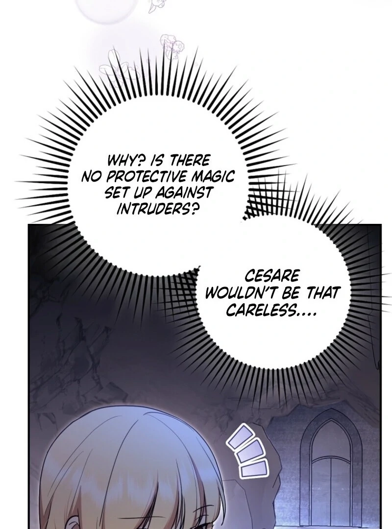 Catherine's Key to a Happy Life Chapter 101 page 31 - 
