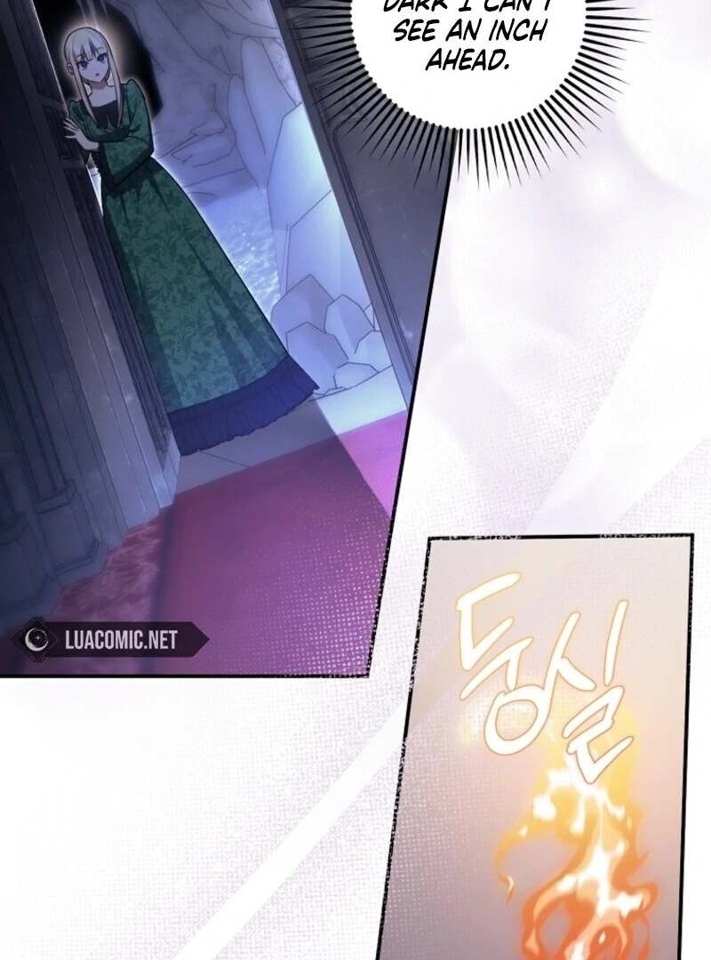 Catherine's Key to a Happy Life Chapter 101 page 35 - 