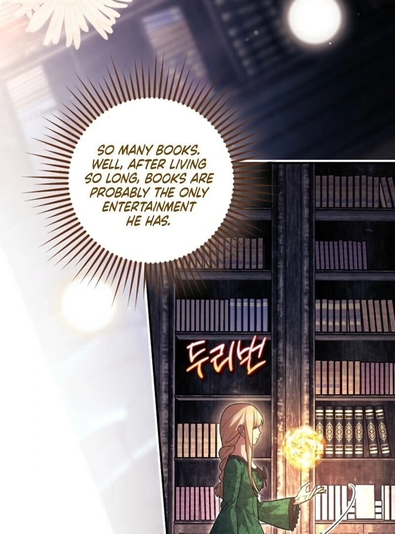 Catherine's Key to a Happy Life Chapter 101 page 39 - 