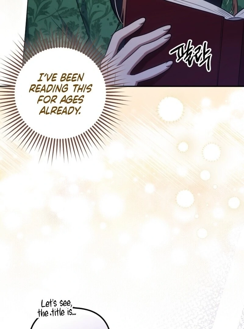 Catherine's Key to a Happy Life Chapter 101 page 44 - 