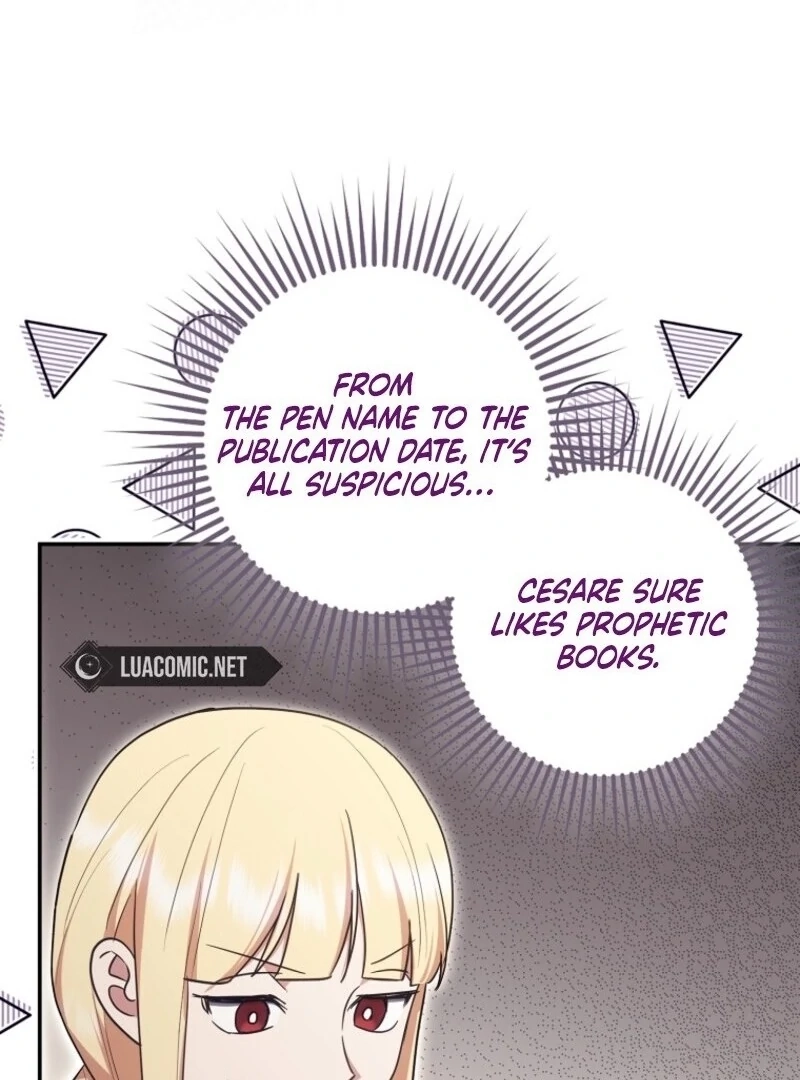 Catherine's Key to a Happy Life Chapter 101 page 47 - 