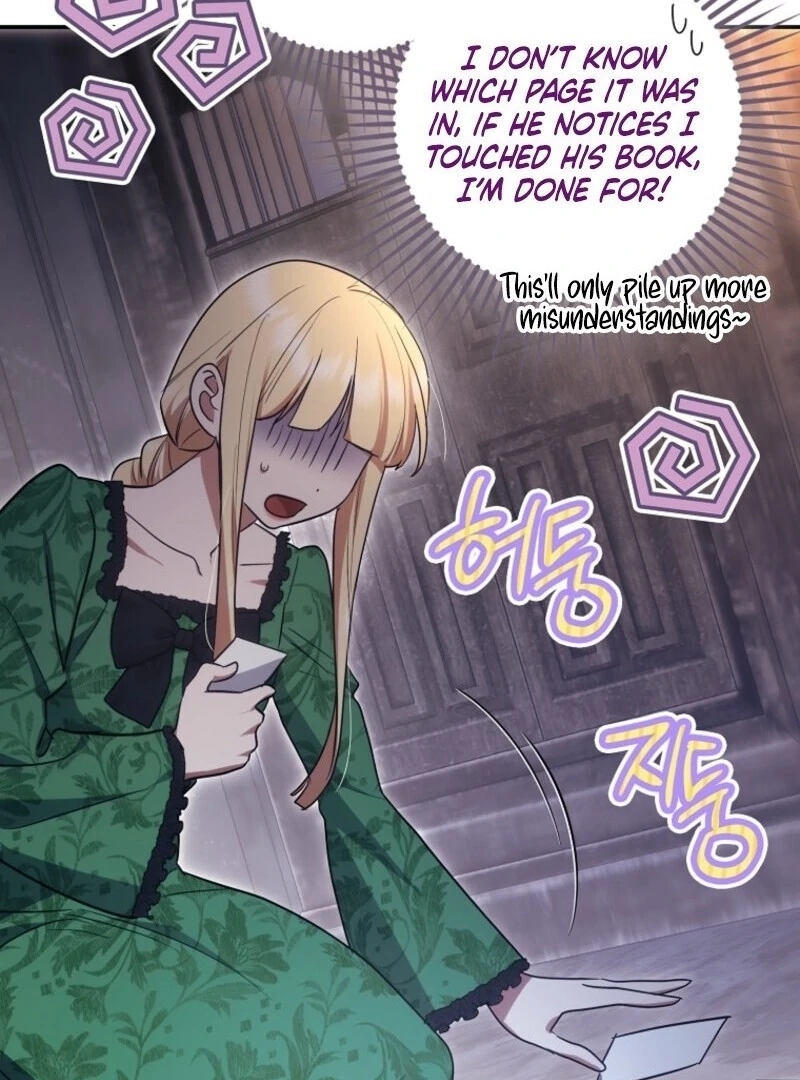 Catherine's Key to a Happy Life Chapter 101 page 51 - 