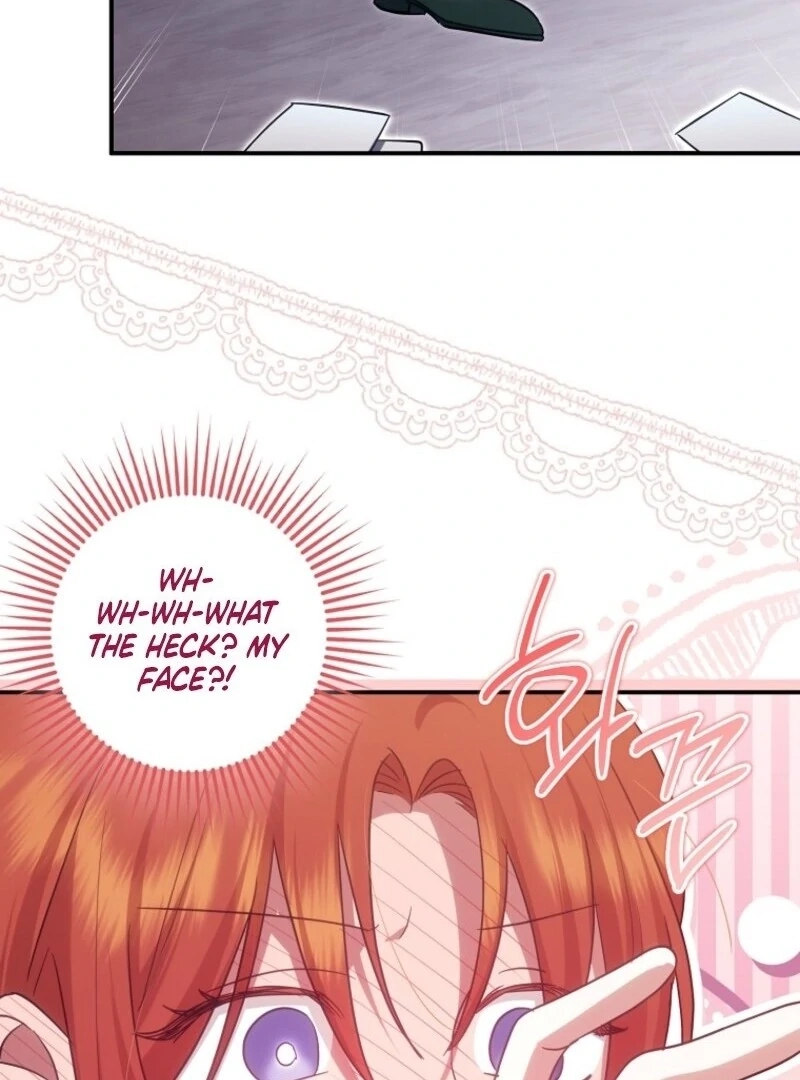 Catherine's Key to a Happy Life Chapter 101 page 58 - 