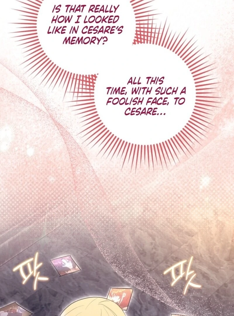 Catherine's Key to a Happy Life Chapter 101 page 60 - 