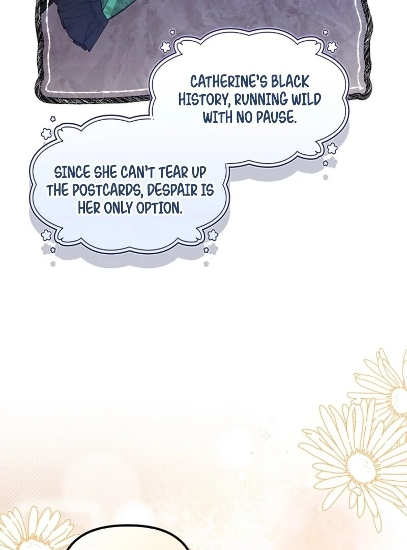 Catherine's Key to a Happy Life Chapter 101 page 65 - 