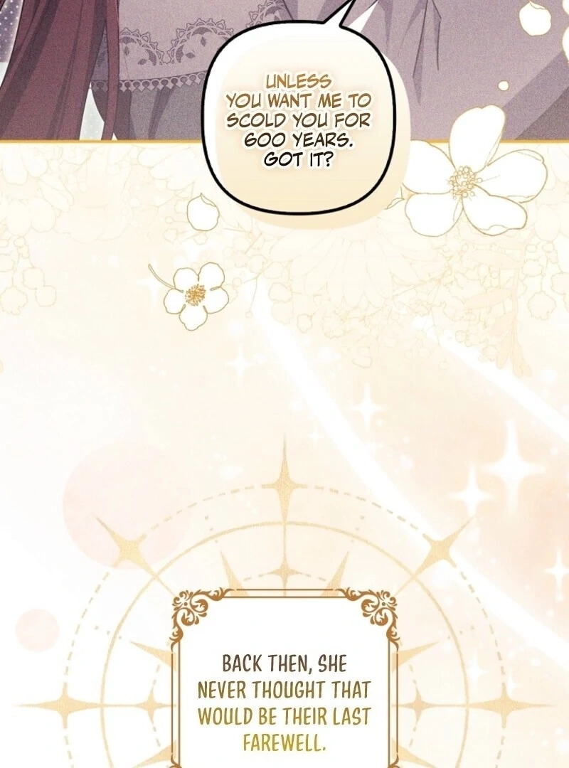 Catherine's Key to a Happy Life Chapter 101 page 74 - 