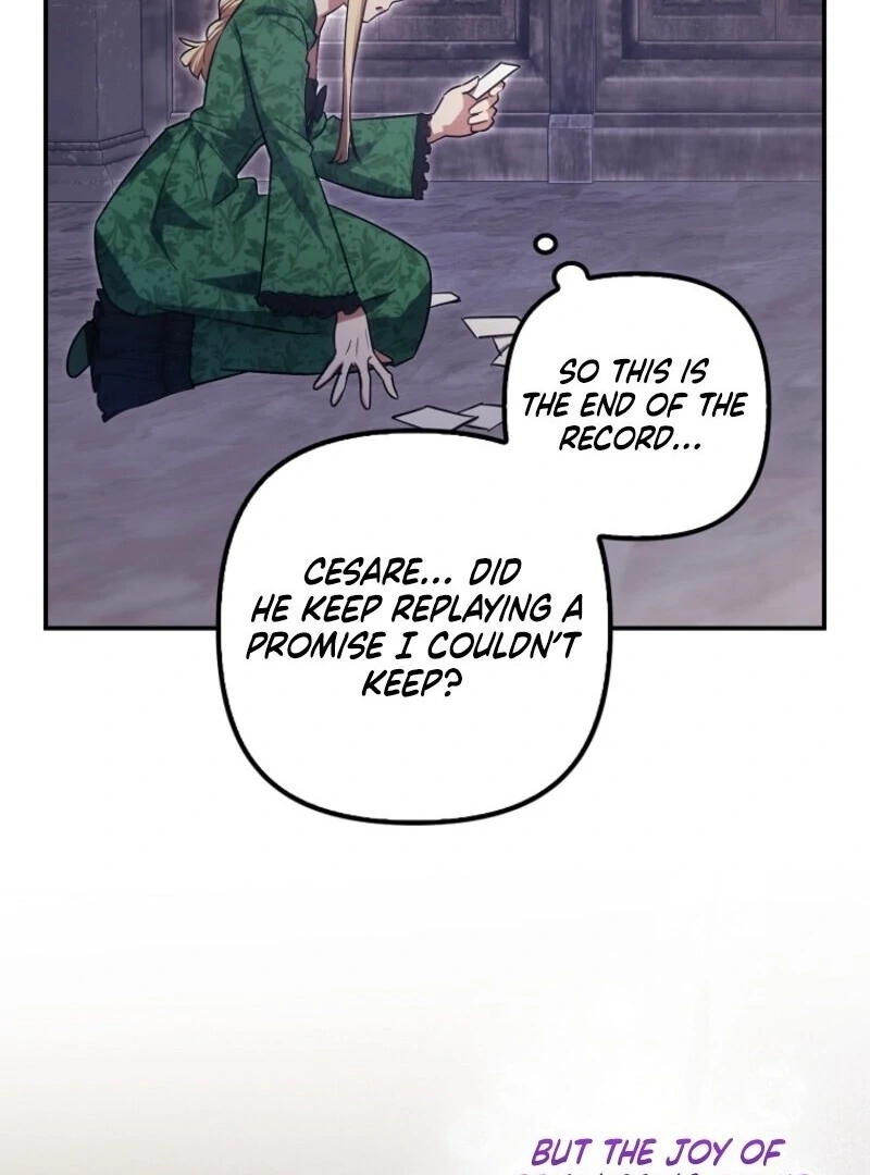 Catherine's Key to a Happy Life Chapter 101 page 76 - 
