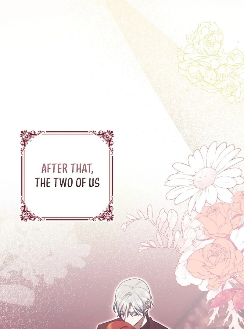 Catherine's Key to a Happy Life Chapter 102 page 101 - 
