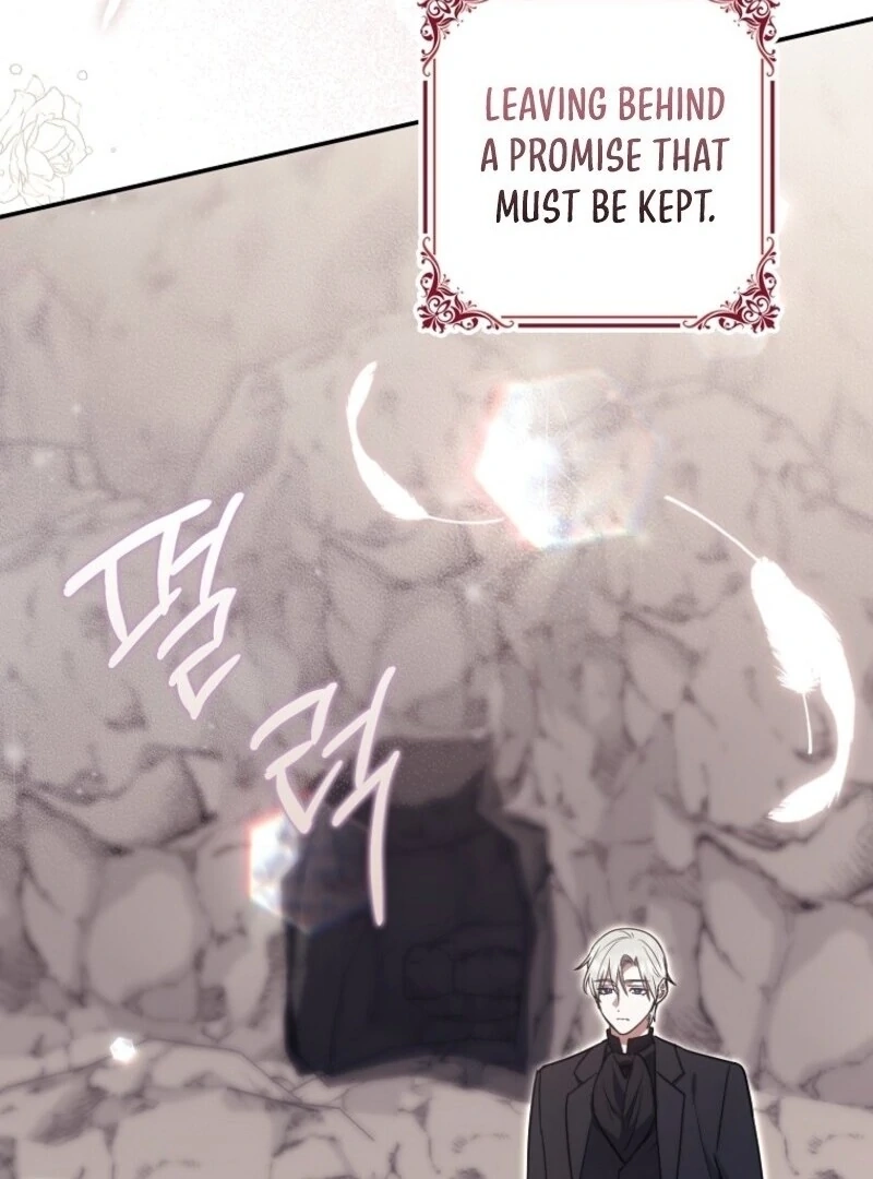 Catherine's Key to a Happy Life Chapter 102 page 105 - 