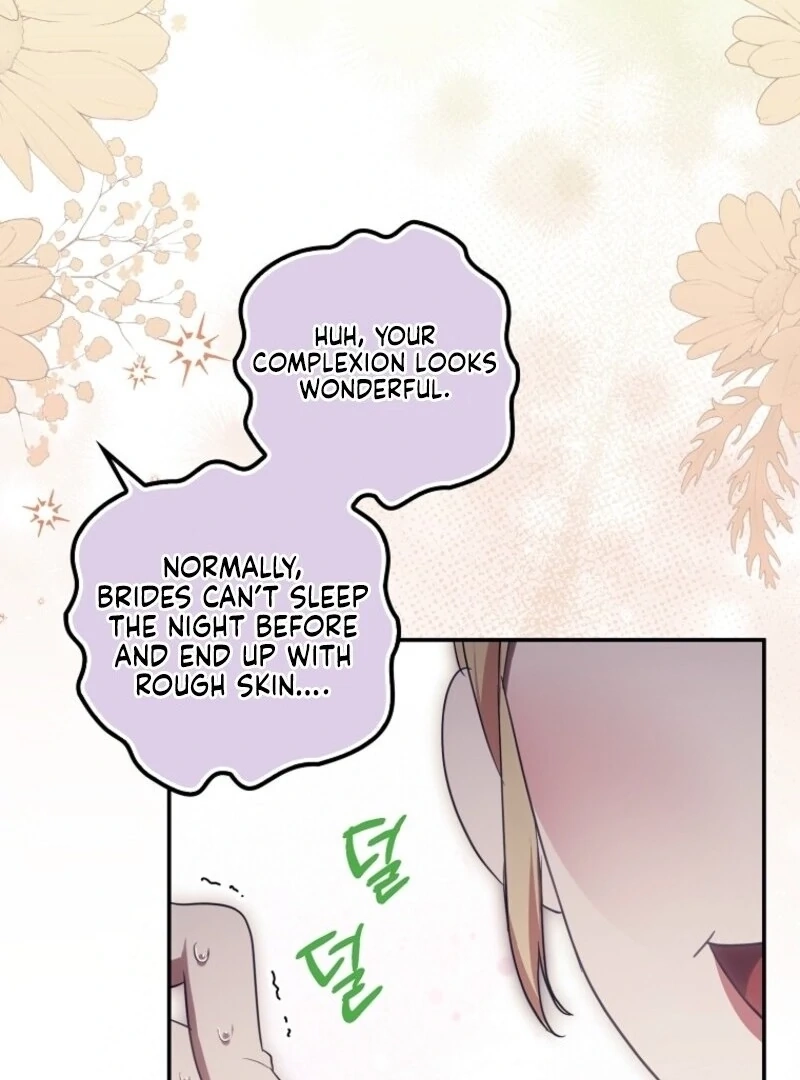 Catherine's Key to a Happy Life Chapter 102 page 115 - 