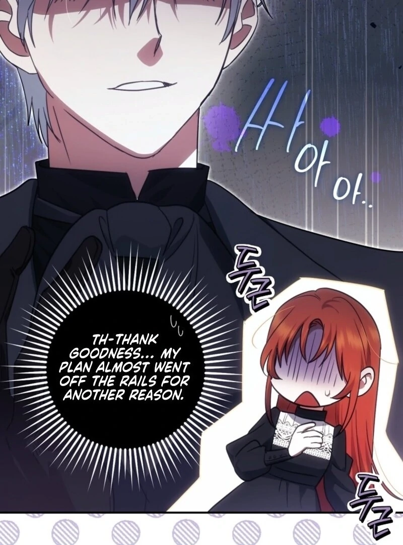 Catherine's Key to a Happy Life Chapter 102 page 22 - 