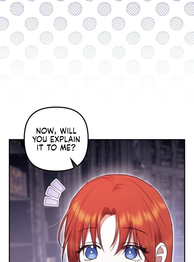 Catherine's Key to a Happy Life Chapter 102 page 23 - 