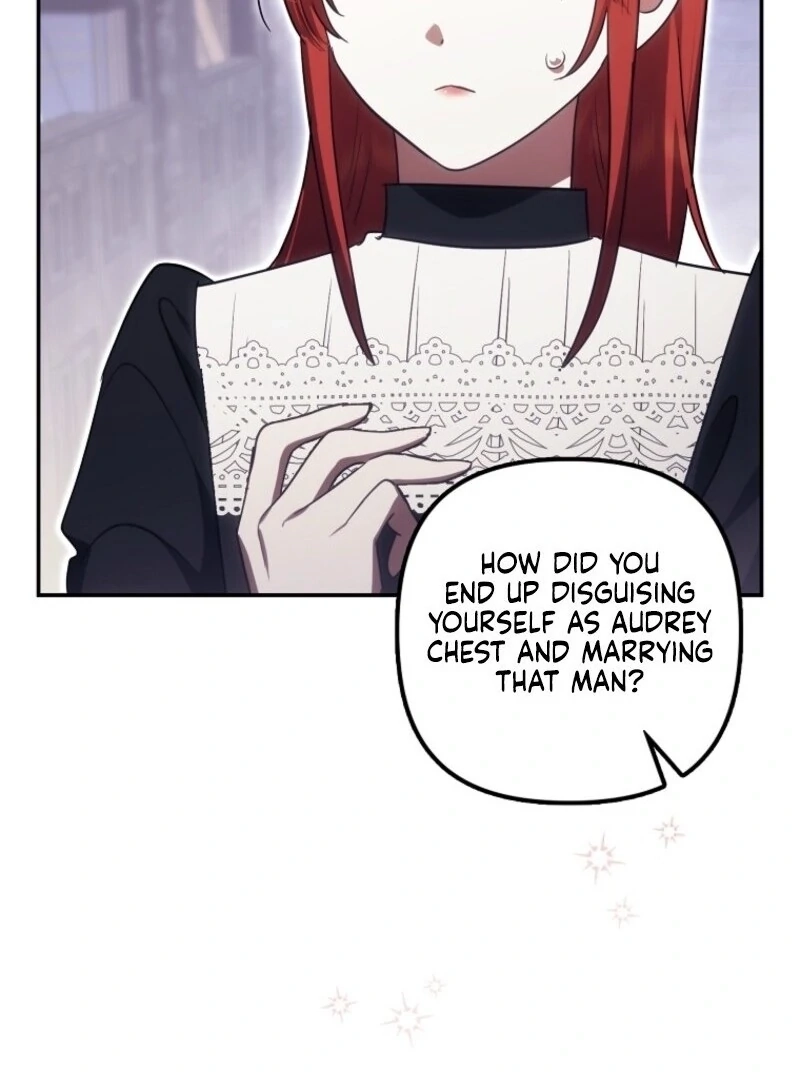 Catherine's Key to a Happy Life Chapter 102 page 24 - 