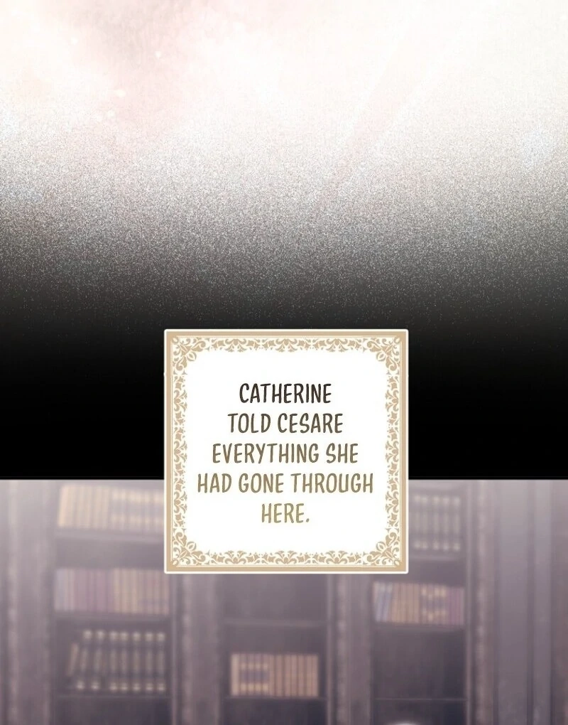 Catherine's Key to a Happy Life Chapter 102 page 28 - 