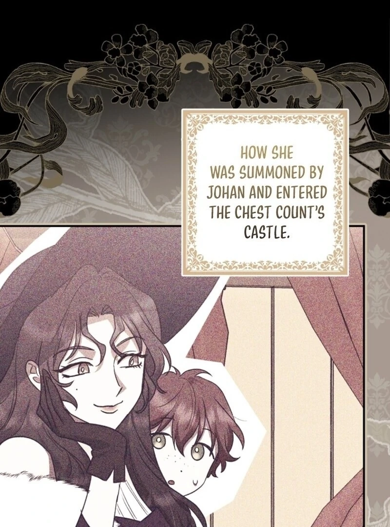 Catherine's Key to a Happy Life Chapter 102 page 30 - 