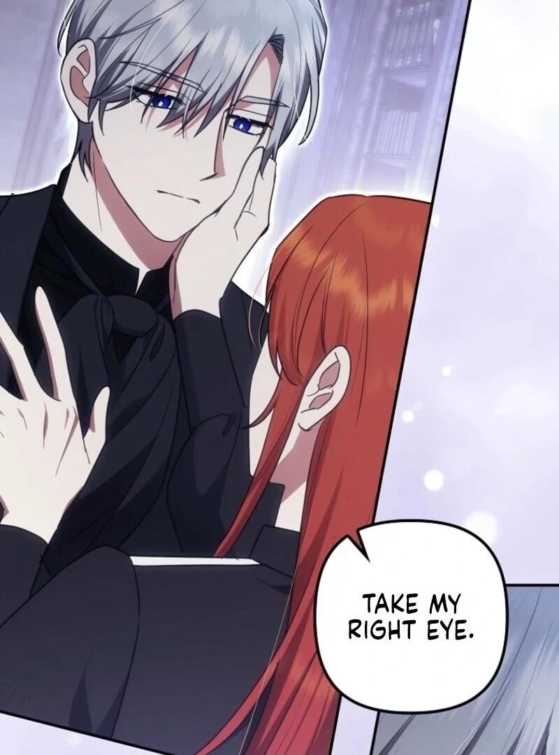 Catherine's Key to a Happy Life Chapter 102 page 4 - 