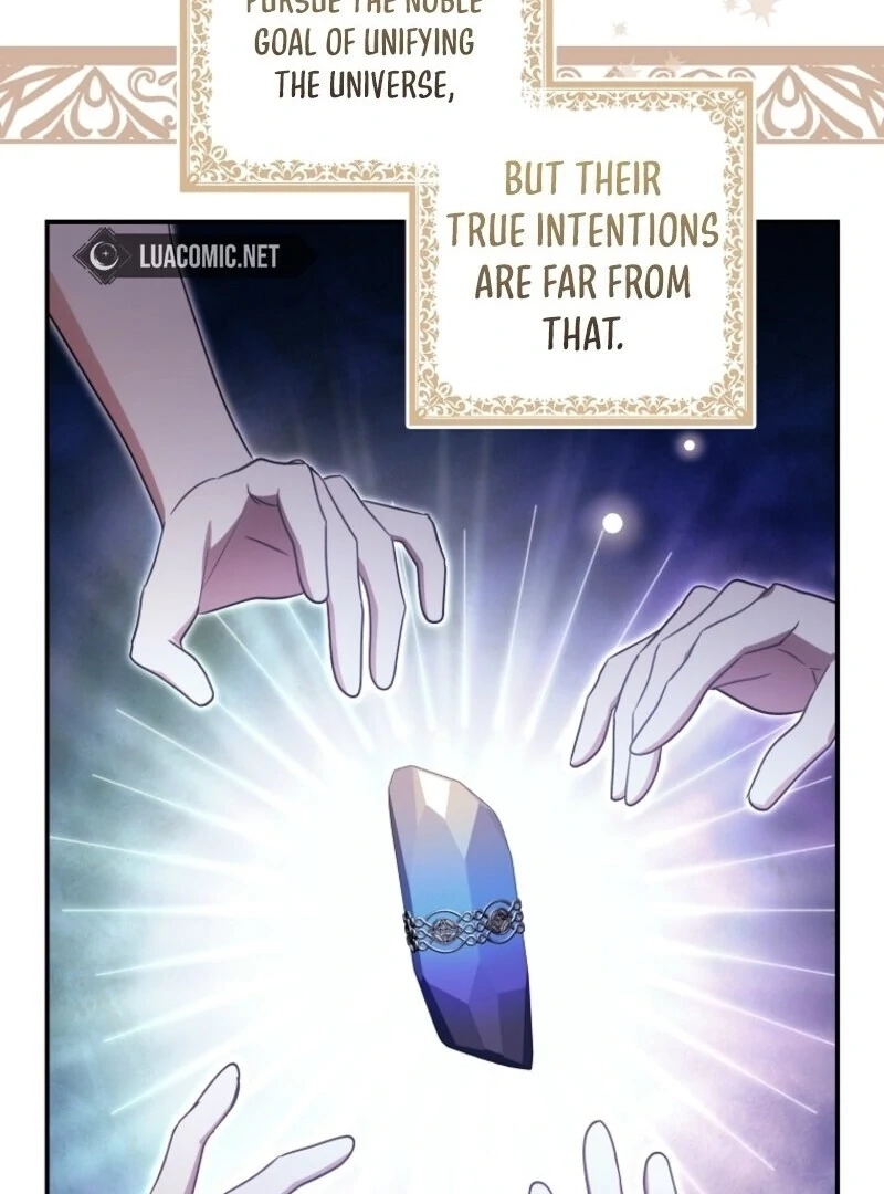 Catherine's Key to a Happy Life Chapter 102 page 39 - 