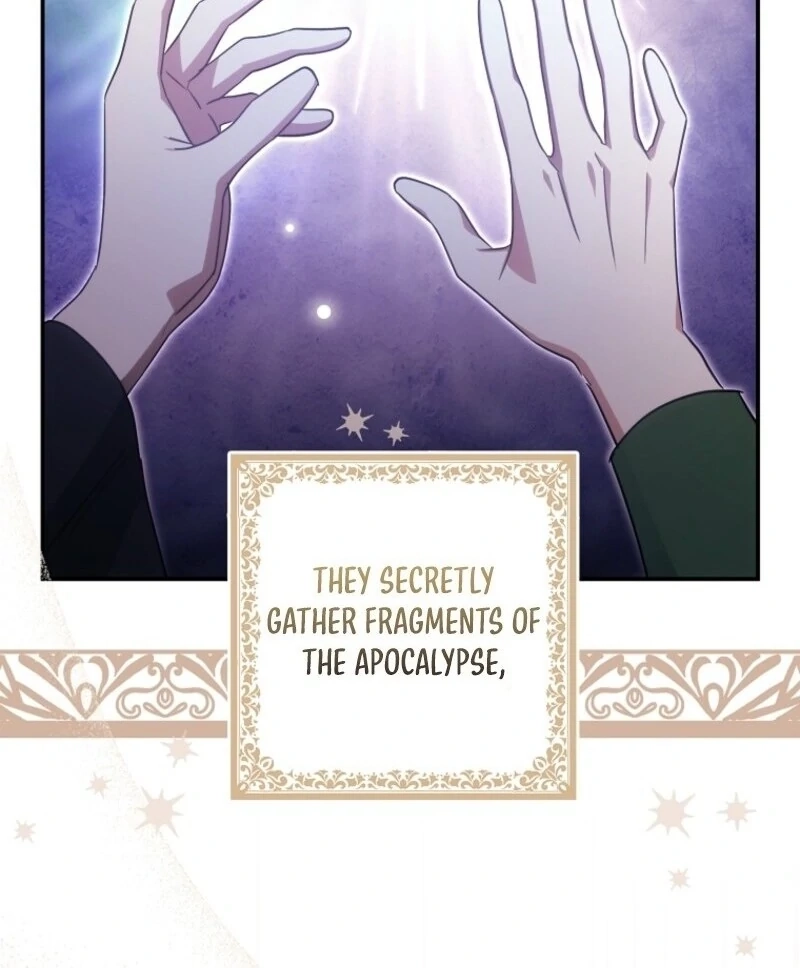 Catherine's Key to a Happy Life Chapter 102 page 40 - 