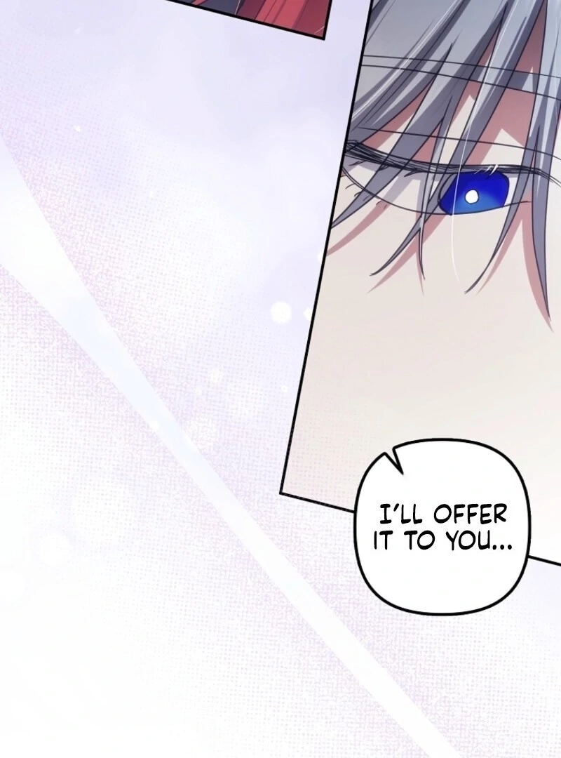 Catherine's Key to a Happy Life Chapter 102 page 5 - 