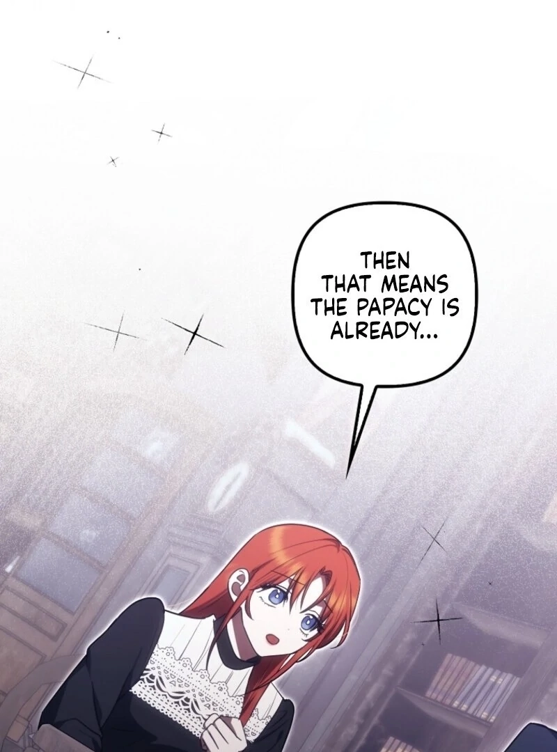 Catherine's Key to a Happy Life Chapter 102 page 44 - 