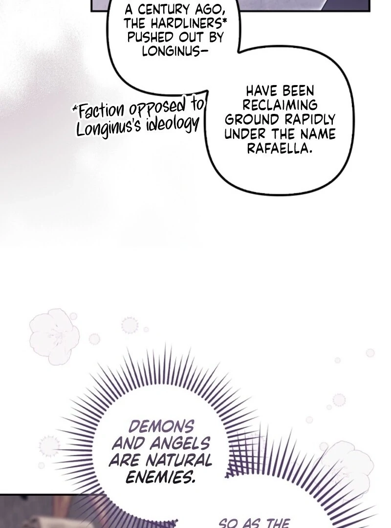 Catherine's Key to a Happy Life Chapter 102 page 47 - 