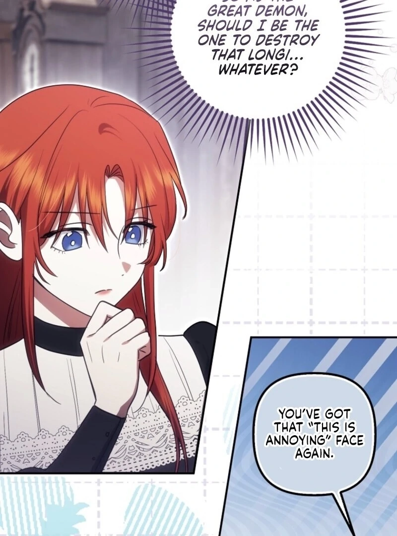 Catherine's Key to a Happy Life Chapter 102 page 48 - 