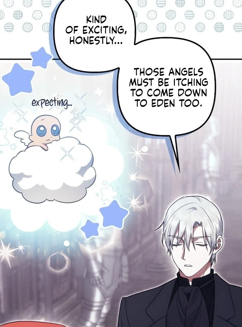 Catherine's Key to a Happy Life Chapter 102 page 50 - 