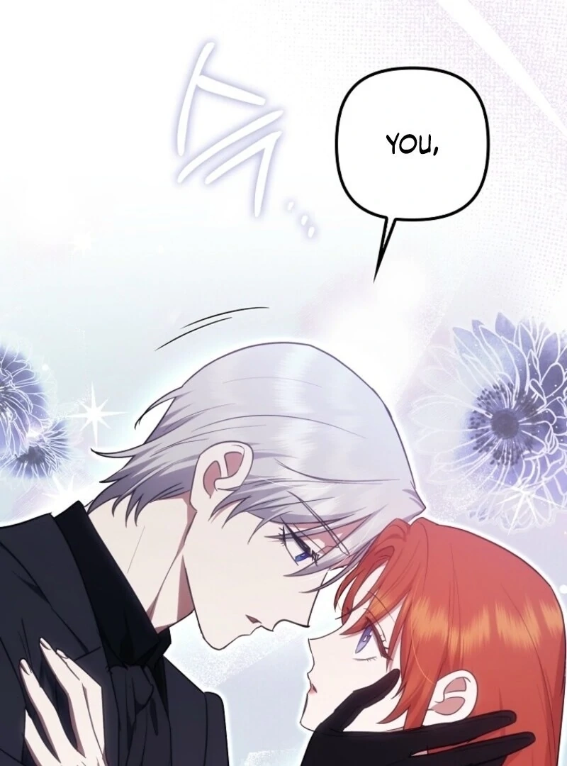 Catherine's Key to a Happy Life Chapter 102 page 6 - 