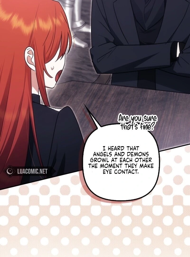 Catherine's Key to a Happy Life Chapter 102 page 51 - 