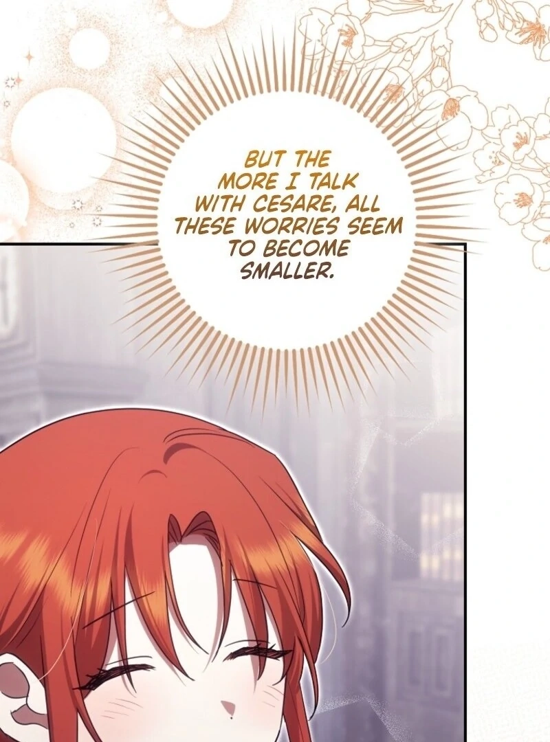 Catherine's Key to a Happy Life Chapter 102 page 59 - 