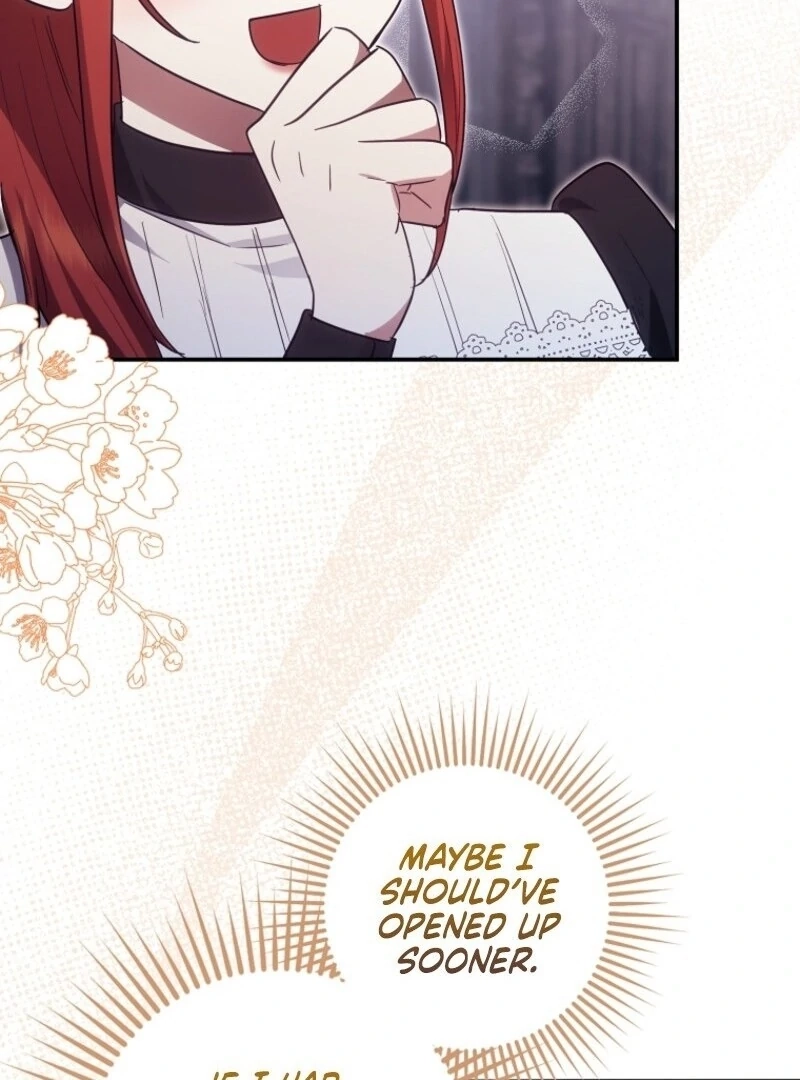 Catherine's Key to a Happy Life Chapter 102 page 60 - 