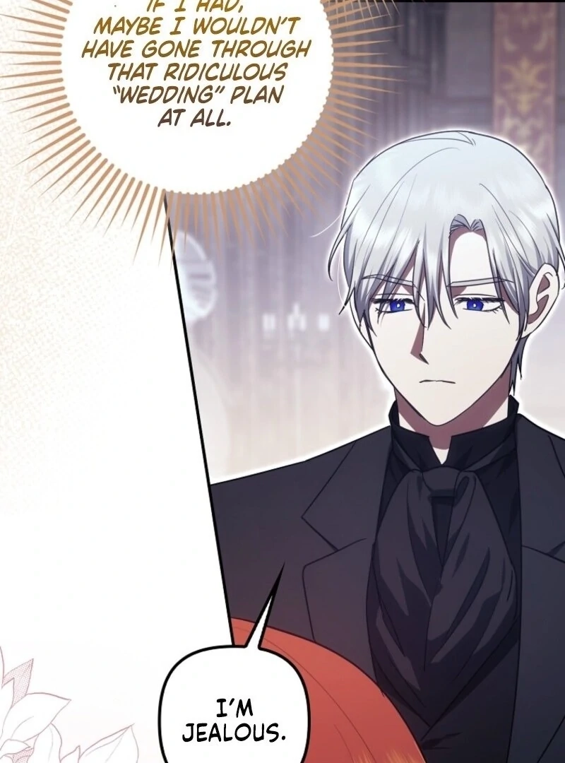 Catherine's Key to a Happy Life Chapter 102 page 61 - 