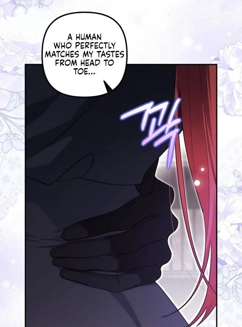 Catherine's Key to a Happy Life Chapter 102 page 8 - 