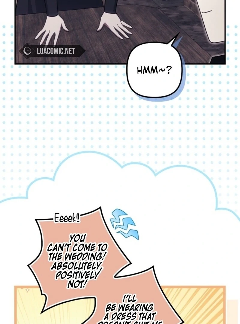 Catherine's Key to a Happy Life Chapter 102 page 77 - 