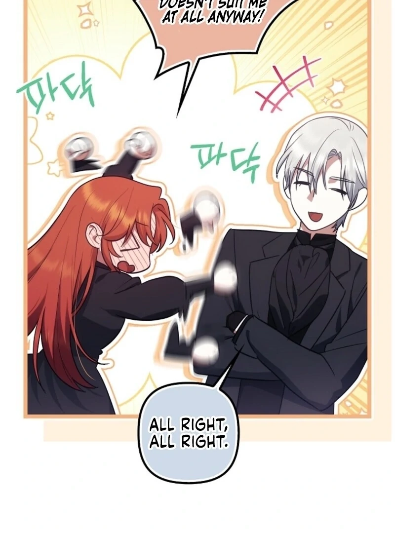 Catherine's Key to a Happy Life Chapter 102 page 78 - 