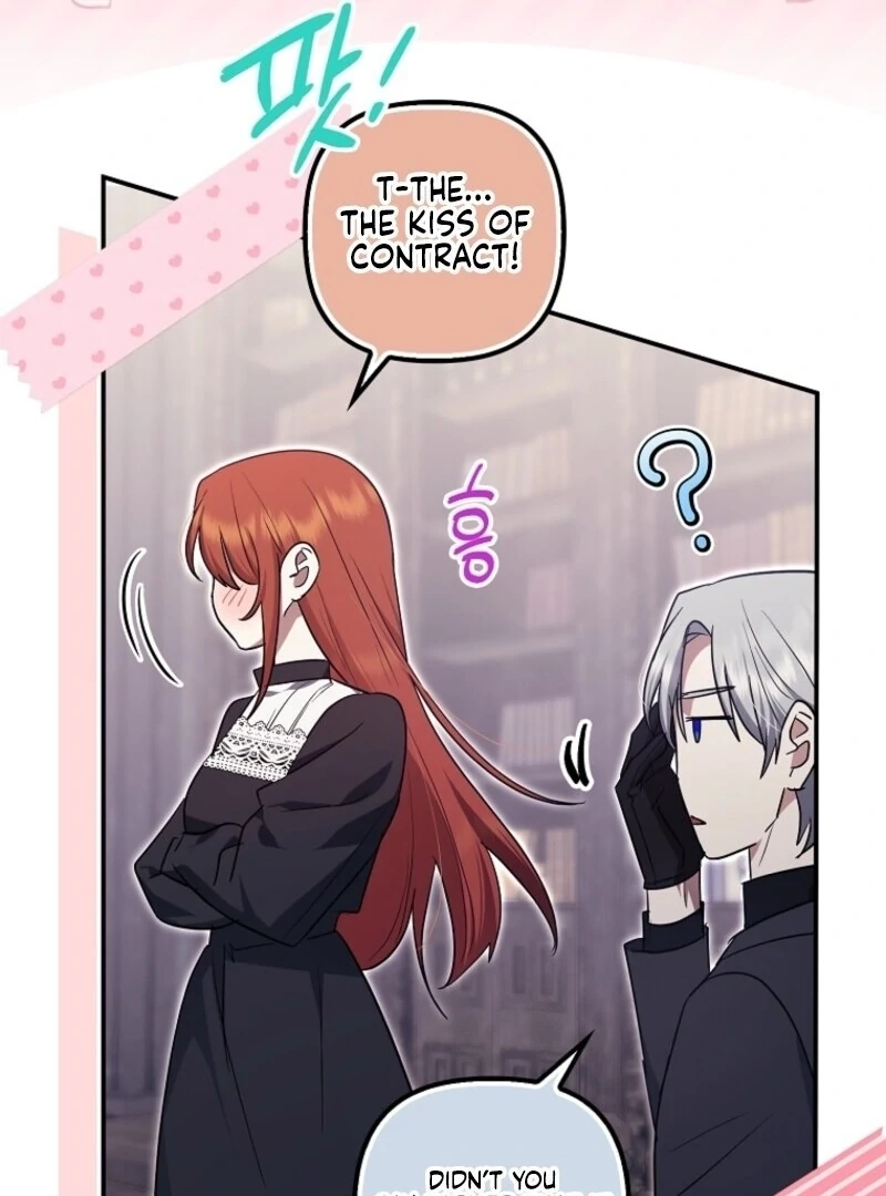 Catherine's Key to a Happy Life Chapter 102 page 84 - 