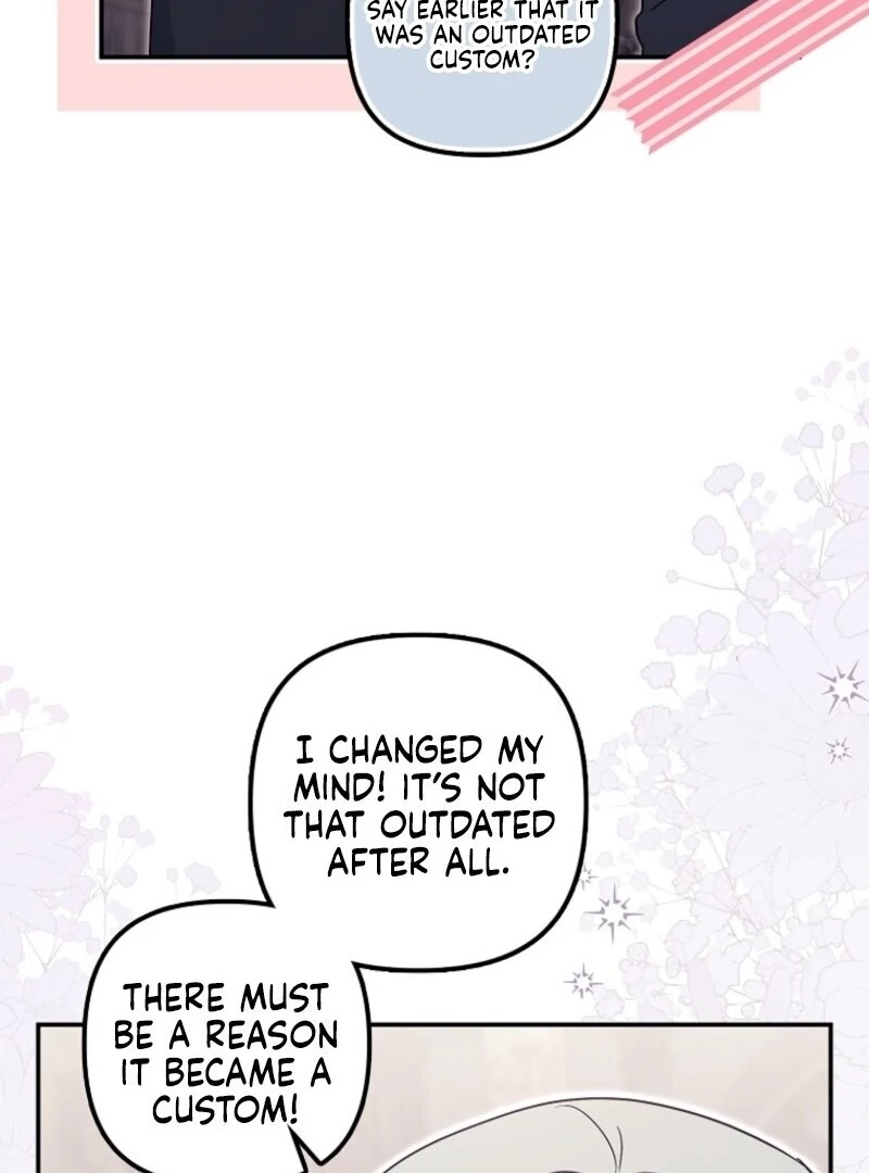 Catherine's Key to a Happy Life Chapter 102 page 85 - 