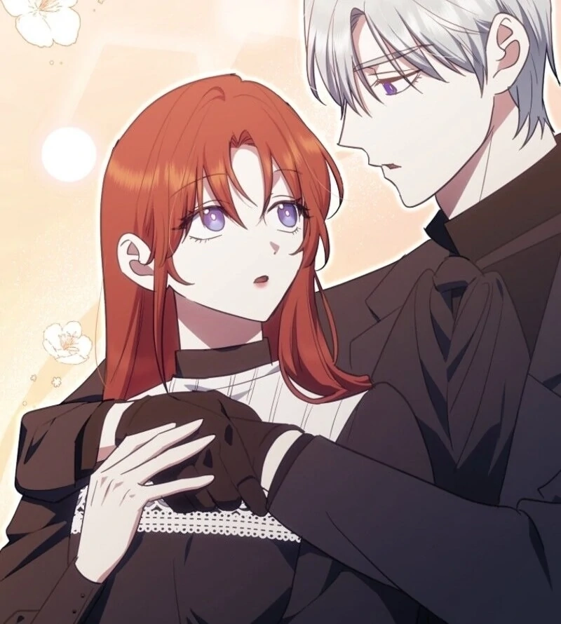 Catherine's Key to a Happy Life Chapter 102 page 97 - 