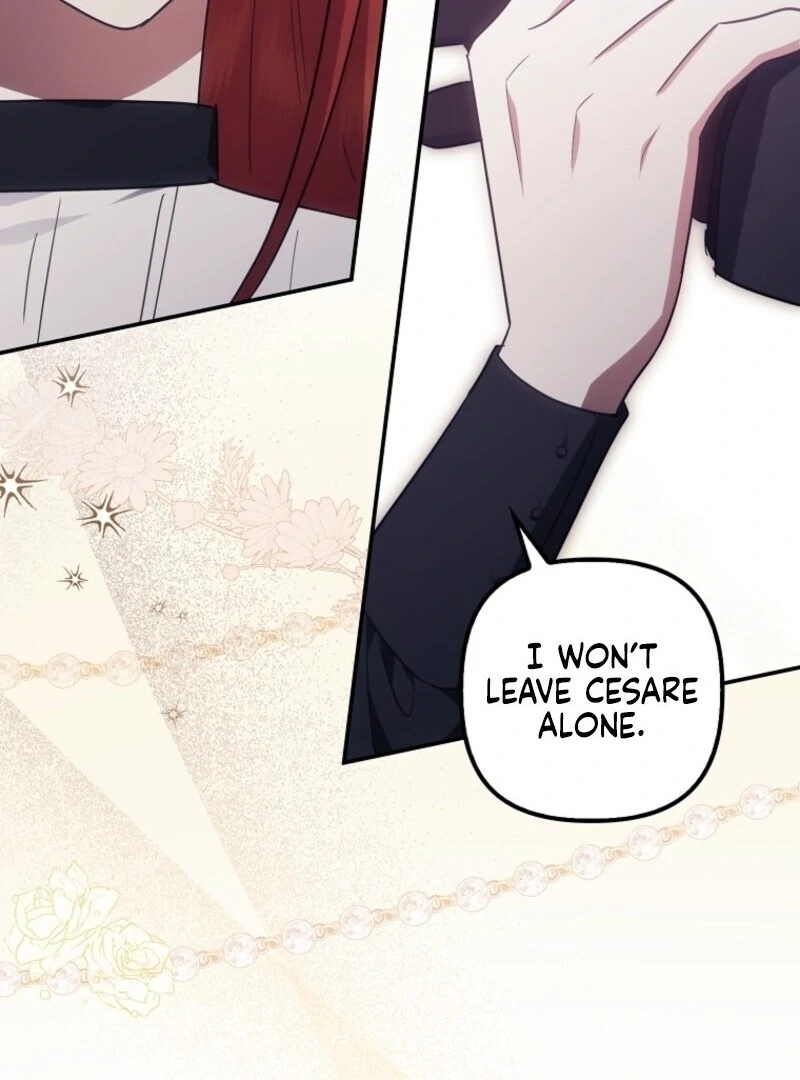 Catherine's Key to a Happy Life Chapter 102 page 100 - 