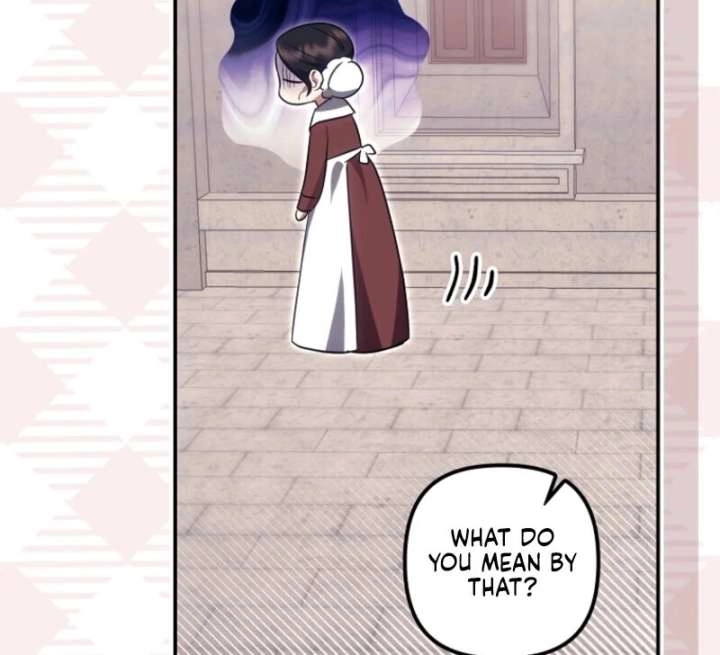 Catherine's Key to a Happy Life Chapter 103 page 11 - 