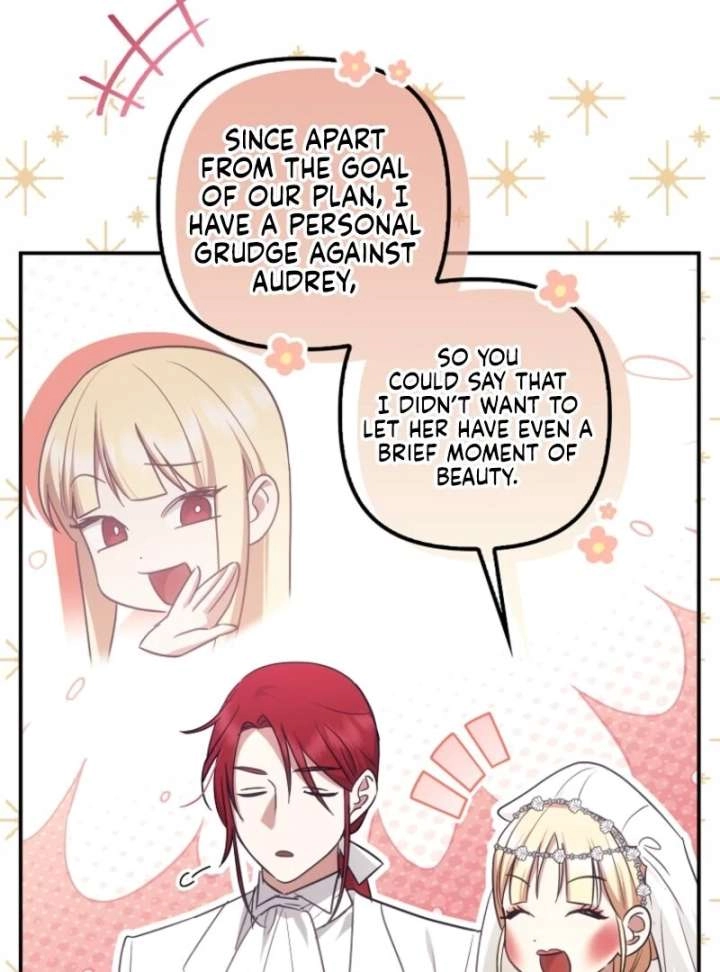 Catherine's Key to a Happy Life Chapter 103 page 15 - 