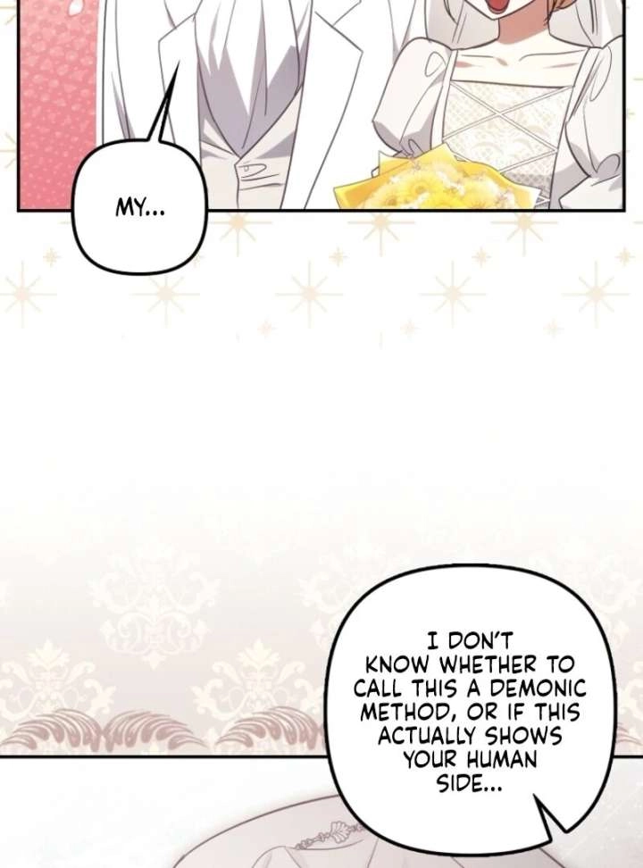 Catherine's Key to a Happy Life Chapter 103 page 16 - 