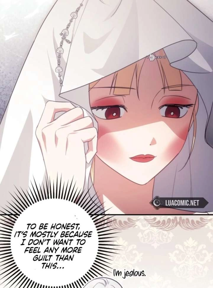 Catherine's Key to a Happy Life Chapter 103 page 17 - 